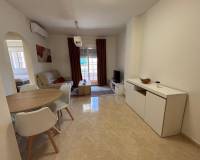 Langzeitvermietung - Apartment/Flat - Torrevieja Centro - Torrevieja