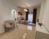 Langzeitvermietung - Apartment/Flat - Torrevieja Centro - Torrevieja