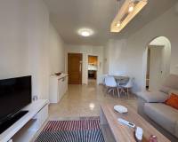 Langzeitvermietung - Apartment/Flat - Torrevieja Centro - Torrevieja