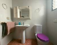 Langzeitvermietung - Apartment/Flat - Torrevieja Centro - Torrevieja