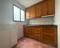 Langzeitvermietung - Apartment/Flat - Torrevieja Centro - Torrevieja