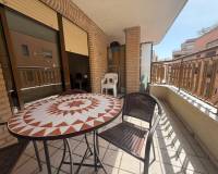 Langzeitvermietung - Apartment/Flat - Torrevieja Centro - Torrevieja