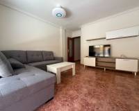 Langzeitvermietung - Apartment/Flat - Torrevieja Centro - Torrevieja