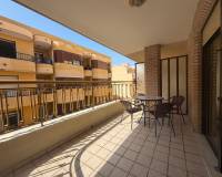 Langzeitvermietung - Apartment/Flat - Torrevieja Centro - Torrevieja