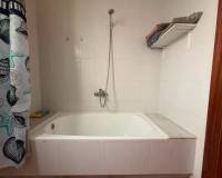 Langzeitvermietung - Apartment/Flat - Torrevieja Centro - Torrevieja