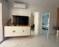 Langzeitvermietung - Apartment/Flat - Torrevieja Centro - Torrevieja