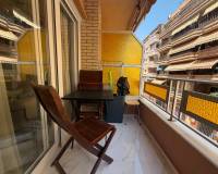 Langzeitvermietung - Apartment/Flat - Torrevieja Centro - Torrevieja