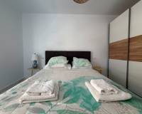 Langzeitvermietung - Apartment/Flat - Torrevieja Centro - Torrevieja