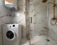 Langzeitvermietung - Apartment/Flat - Torrevieja Centro - Torrevieja