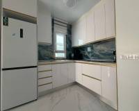 Langzeitvermietung - Apartment/Flat - Torrevieja Centro - Torrevieja