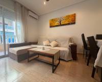 Langzeitvermietung - Apartment/Flat - Torrevieja Centro - Torrevieja