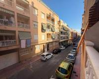 Langzeitvermietung - Apartment/Flat - Torrevieja Centro - Torrevieja