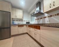Langzeitvermietung - Apartment/Flat - Torrevieja Centro - Torrevieja