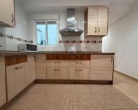 Langzeitvermietung - Apartment/Flat - Torrevieja Centro - Torrevieja