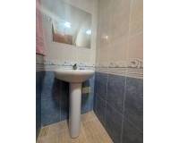 Langzeitvermietung - Apartment/Flat - Torrevieja Centro - Torrevieja