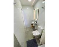Langzeitvermietung - Apartment/Flat - Torrevieja Centro - Torrevieja