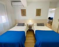 Langzeitvermietung - Apartment/Flat - Torrevieja Centro - Torrevieja