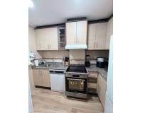 Langzeitvermietung - Apartment/Flat - Torrevieja Centro - Torrevieja