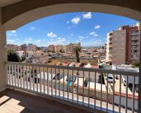 Langzeitvermietung - Apartment/Flat - Torrevieja Centro - Torrevieja