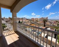 Langzeitvermietung - Apartment/Flat - Torrevieja Centro - Torrevieja