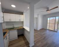 Langzeitvermietung - Apartment/Flat - Torrevieja Centro - Torrevieja