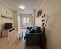 Langzeitvermietung - Apartment/Flat - Torrevieja Centro - Torrevieja