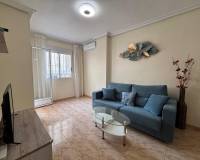 Langzeitvermietung - Apartment/Flat - Torrevieja Centro - Torrevieja