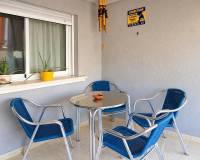 Langzeitvermietung - Apartment/Flat - Torrevieja Centro - Torrevieja