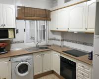 Langzeitvermietung - Apartment/Flat - Torrevieja - Centro