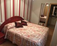 Langzeitvermietung - Apartment/Flat - Torrevieja - Centro