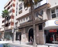 Langzeitvermietung - Apartment/Flat - Torrevieja - Centro