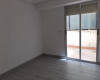 Langzeitvermietung - Apartment/Flat - Torrevieja - Centro