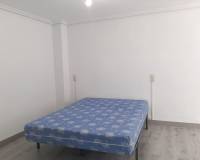 Langzeitvermietung - Apartment/Flat - Torrevieja - Centro