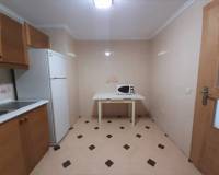 Langzeitvermietung - Apartment/Flat - Torrevieja - Centro