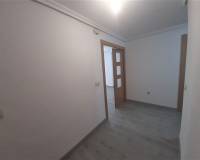 Langzeitvermietung - Apartment/Flat - Torrevieja - Centro