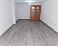 Langzeitvermietung - Apartment/Flat - Torrevieja - Centro