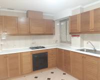 Langzeitvermietung - Apartment/Flat - Torrevieja - Centro