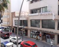 Langzeitvermietung - Apartment/Flat - Torrevieja - Centro