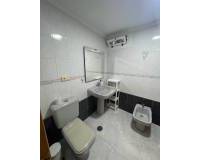 Langzeitvermietung - Apartment/Flat - Torrevieja - Centro