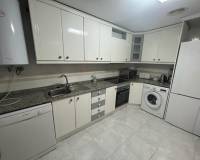 Langzeitvermietung - Apartment/Flat - Torrevieja - Centro