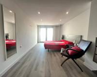 Langzeitvermietung - Apartment/Flat - Torrevieja - Centro