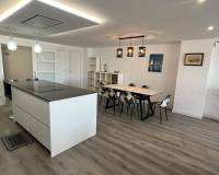 Langzeitvermietung - Apartment/Flat - Torrevieja - Centro