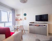 Langzeitvermietung - Apartment/Flat - Torrevieja - Centro