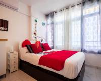 Langzeitvermietung - Apartment/Flat - Torrevieja - Centro