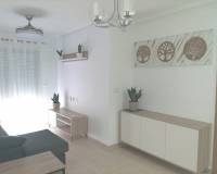 Langzeitvermietung - Apartment/Flat - Torrevieja - Centro