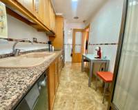 Langzeitvermietung - Apartment/Flat - Torrevieja - Centro