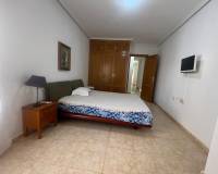 Langzeitvermietung - Apartment/Flat - Torrevieja - Centro