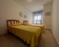 Langzeitvermietung - Apartment/Flat - Torrevieja - Centro