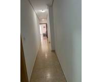 Langzeitvermietung - Apartment/Flat - Torrevieja - Centro