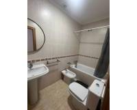 Langzeitvermietung - Apartment/Flat - Torrevieja - Centro